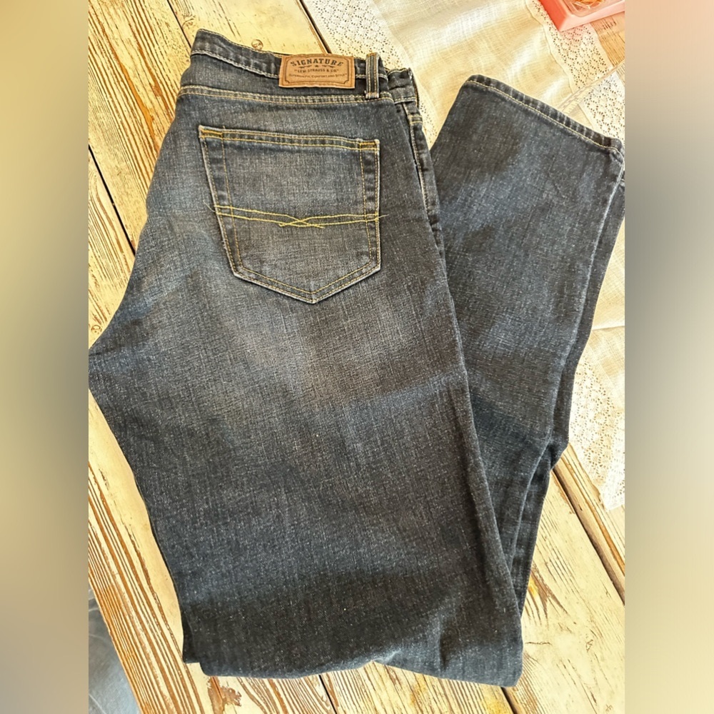 Levi’s Jean 34x36